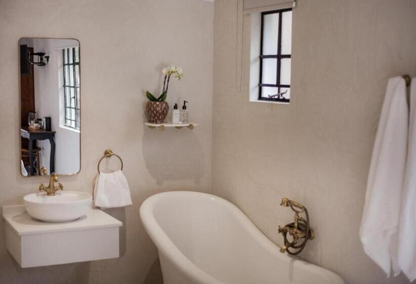 مبيت وإفطار Viewpoint Estate Guest House