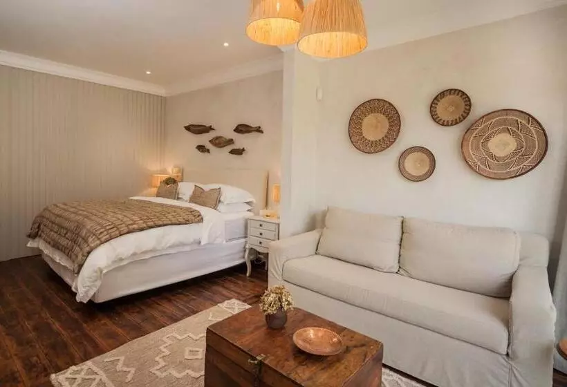 Aamiaismajoitus (B&B) Viewpoint Estate Guest House