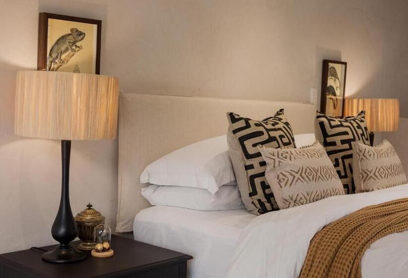 مبيت وإفطار Viewpoint Estate Guest House