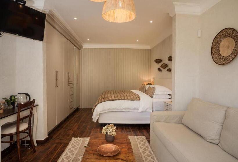 مبيت وإفطار Viewpoint Estate Guest House