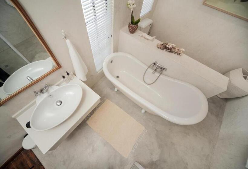 مبيت وإفطار Viewpoint Estate Guest House