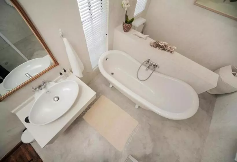 Aamiaismajoitus (B&B) Viewpoint Estate Guest House