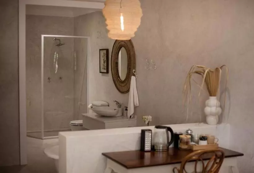 Aamiaismajoitus (B&B) Viewpoint Estate Guest House