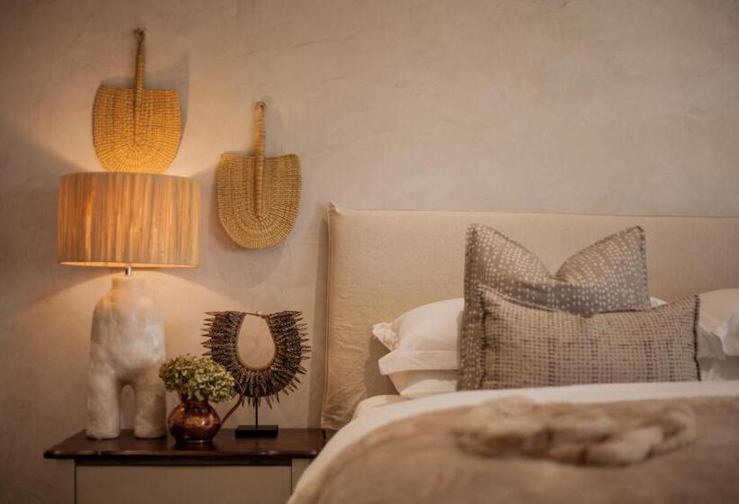 مبيت وإفطار Viewpoint Estate Guest House