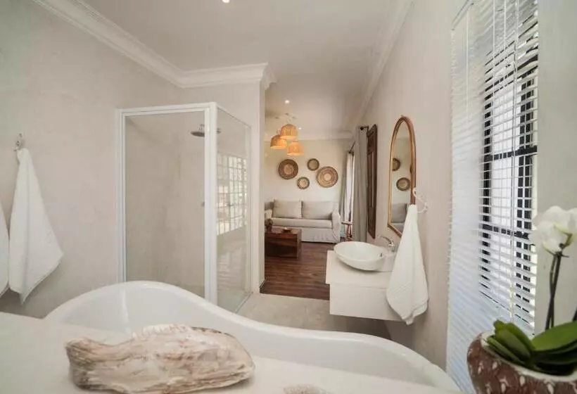 Aamiaismajoitus (B&B) Viewpoint Estate Guest House