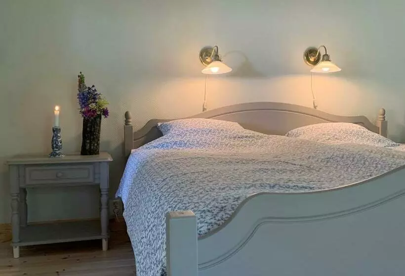 Bogärdan, Cozy Cabin By The Luleå River