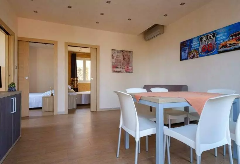 Casa Il Fico D India