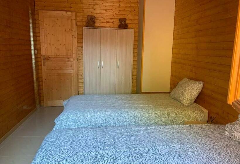 Chalet Le Montebello