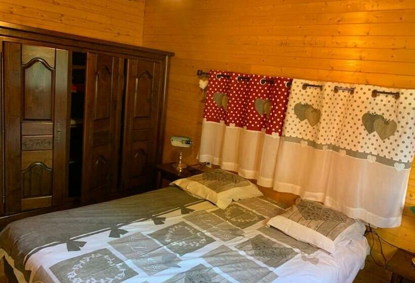 Chalet Le Montebello