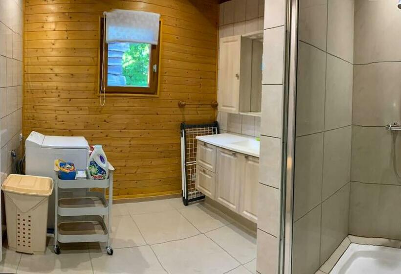 Chalet Le Montebello