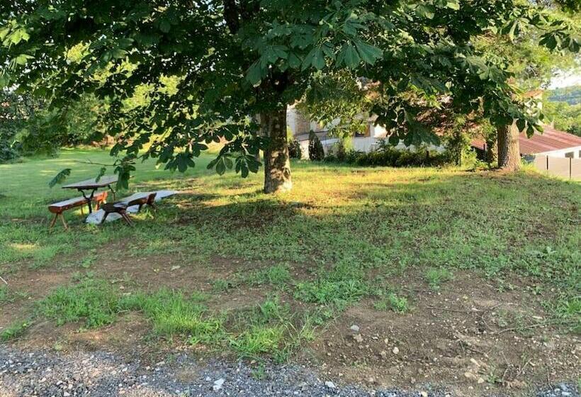 Chalet Le Montebello