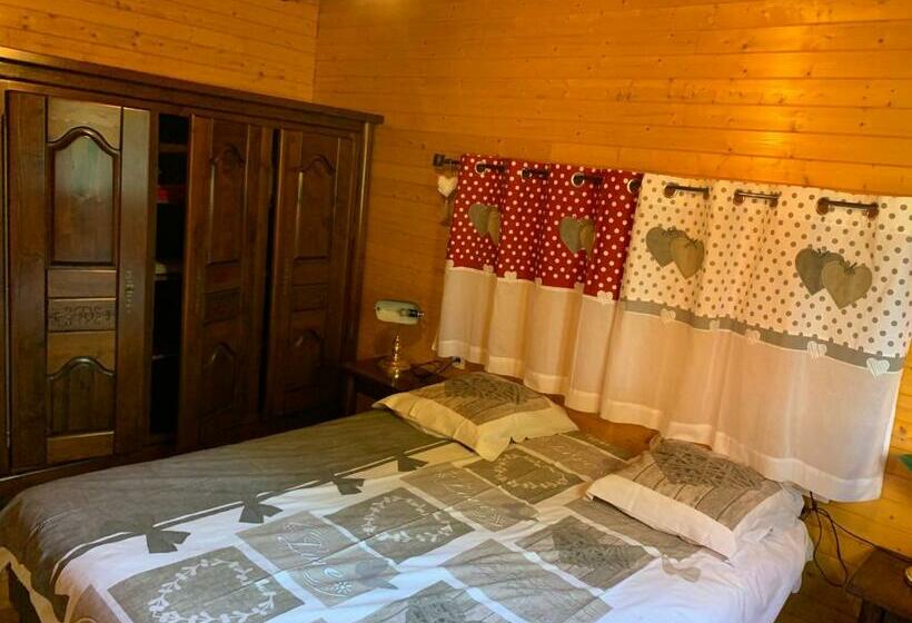 Chalet Le Montebello