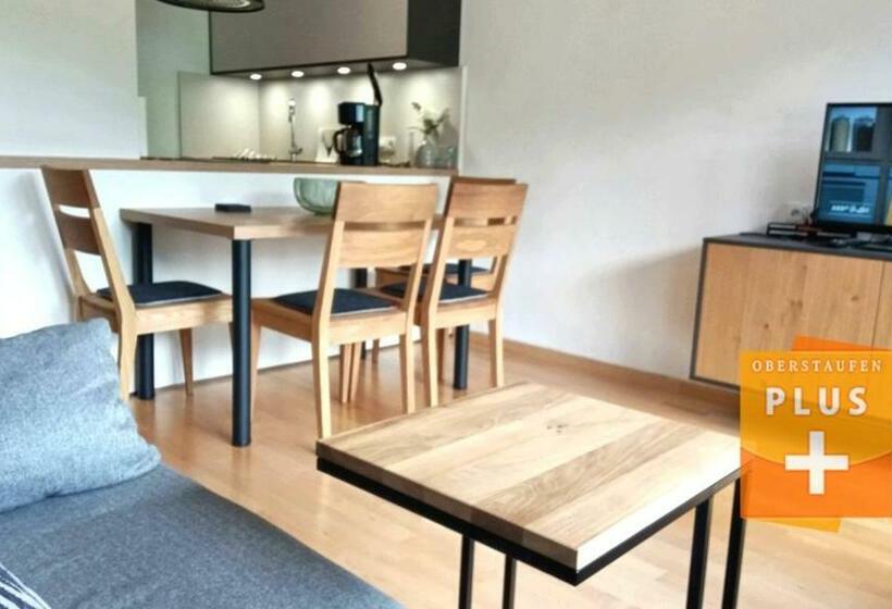 Fewo Zieglerei, Oberstaufen/steibis