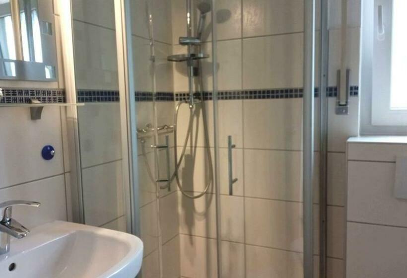 Fewo Zieglerei, Oberstaufen/steibis