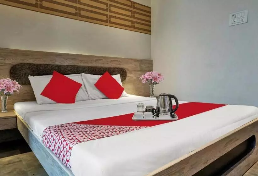 Flagship Hotel Kalptaru