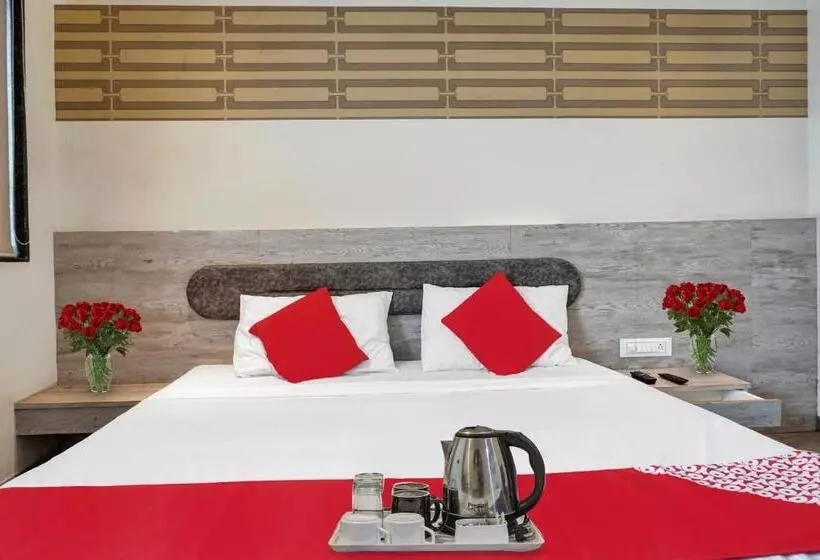 Flagship Hotel Kalptaru