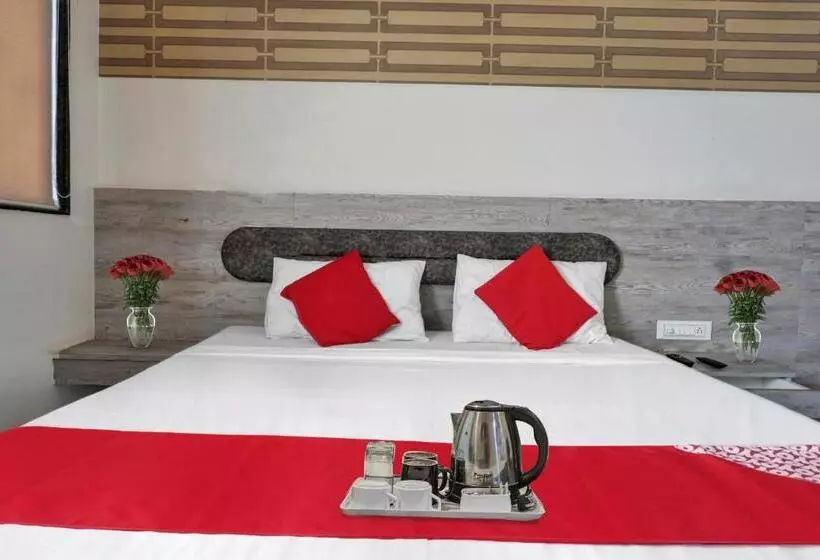 Flagship Hotel Kalptaru