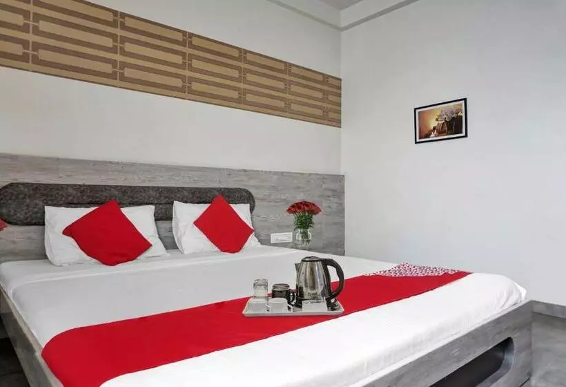 Flagship Hotel Kalptaru