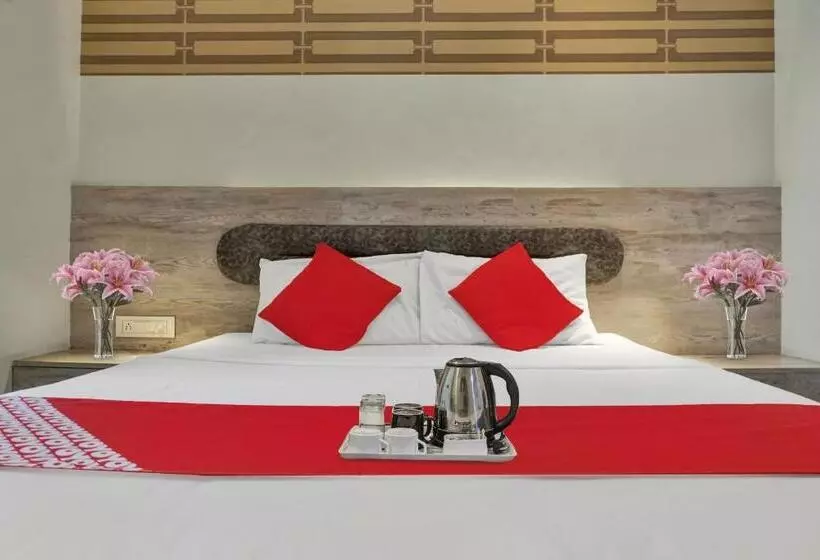 Flagship Hotel Kalptaru