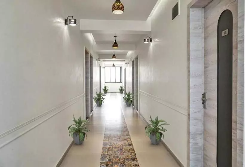Flagship Hotel Kalptaru
