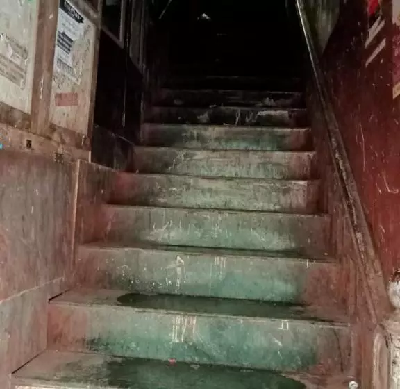 Hotelli New Silver Elite