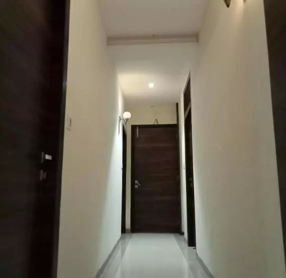 Hotelli New Silver Elite