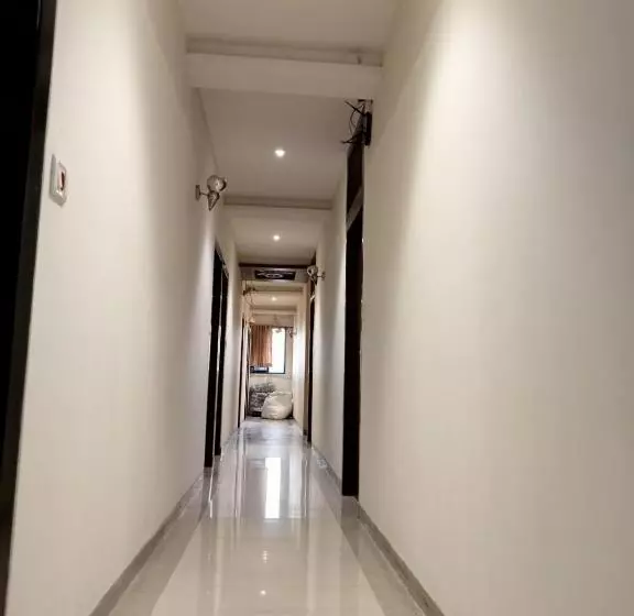 Hotelli New Silver Elite