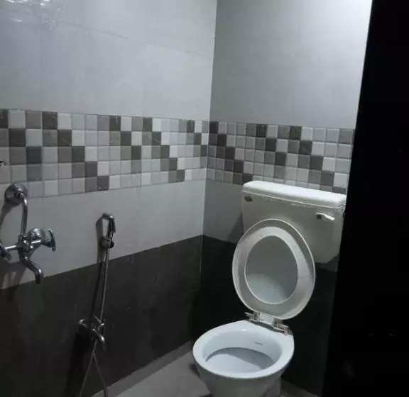 Hotelli New Silver Elite