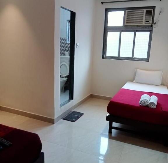 בית מלון כפרי New Silver Elite