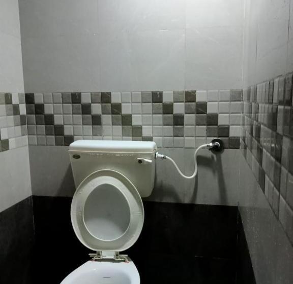 בית מלון כפרי New Silver Elite