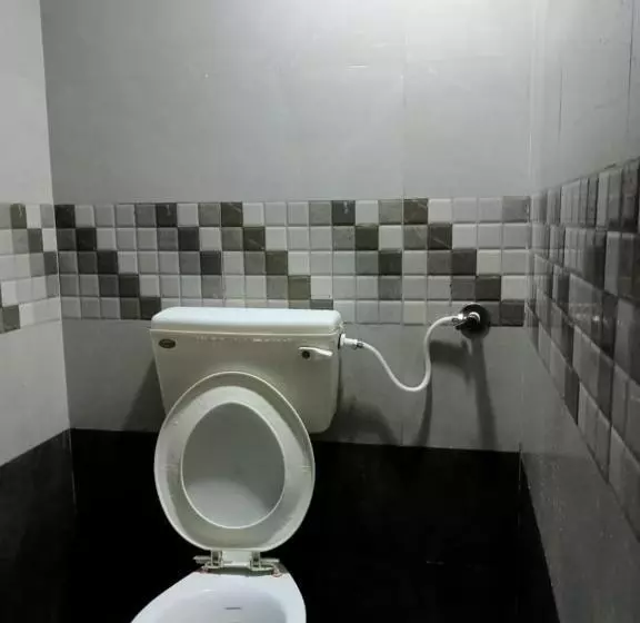 Hotelli New Silver Elite