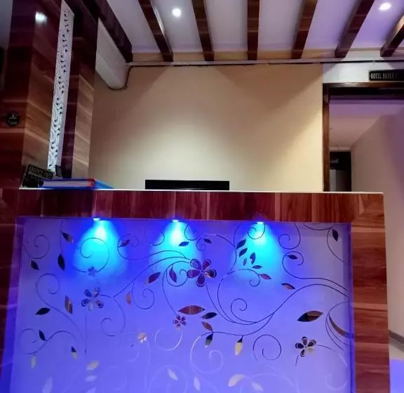 Hotelli New Silver Elite