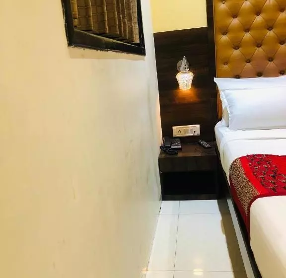 Hotelli New Silver Elite