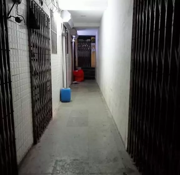 Hotelli New Silver Elite