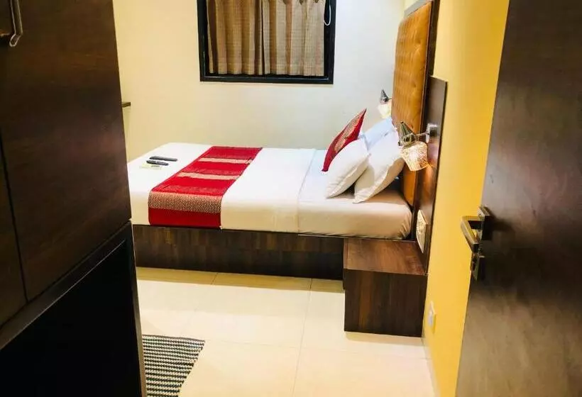 Hotelli New Silver Elite