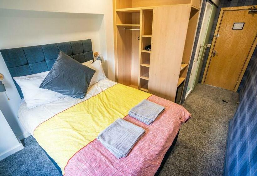 פנסיון Apartment Chinatown 306