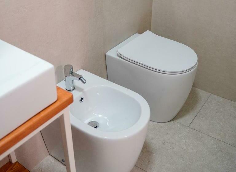 פנסיון B&b Lu Chiapparu