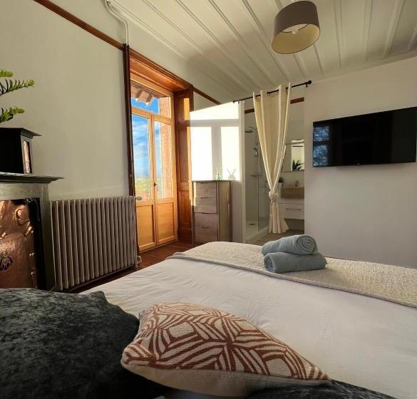 بنسيون O Cottage Suite Familiale