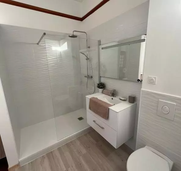 Majatalo O Cottage Suite Familiale