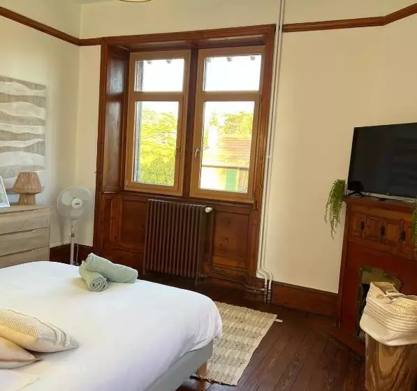 Majatalo O Cottage Suite Familiale