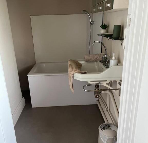 بنسيون O Cottage Suite Familiale