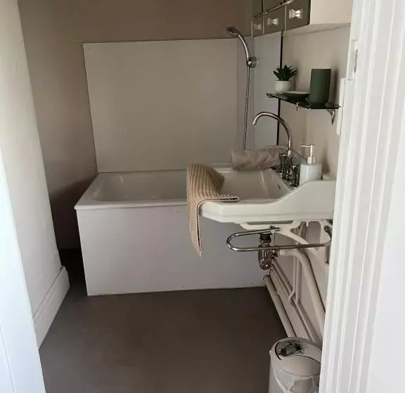 Majatalo O Cottage Suite Familiale