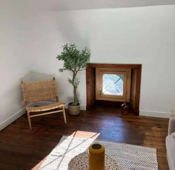 Majatalo O Cottage Suite Familiale