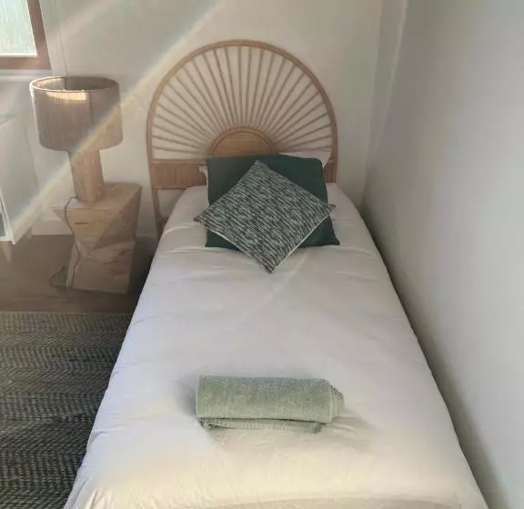 Majatalo O Cottage Suite Familiale