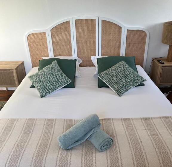 بنسيون O Cottage Suite Familiale