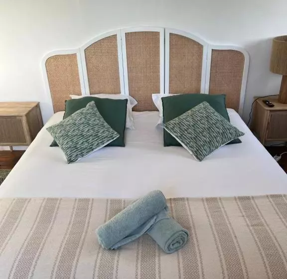 Majatalo O Cottage Suite Familiale