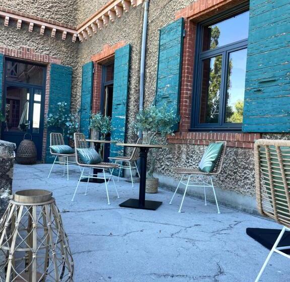 بنسيون O Cottage Suite Familiale