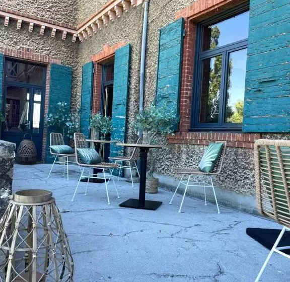 Majatalo O Cottage Suite Familiale