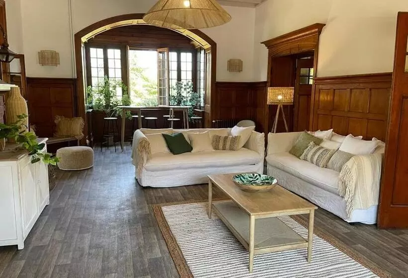 Majatalo O Cottage Suite Familiale