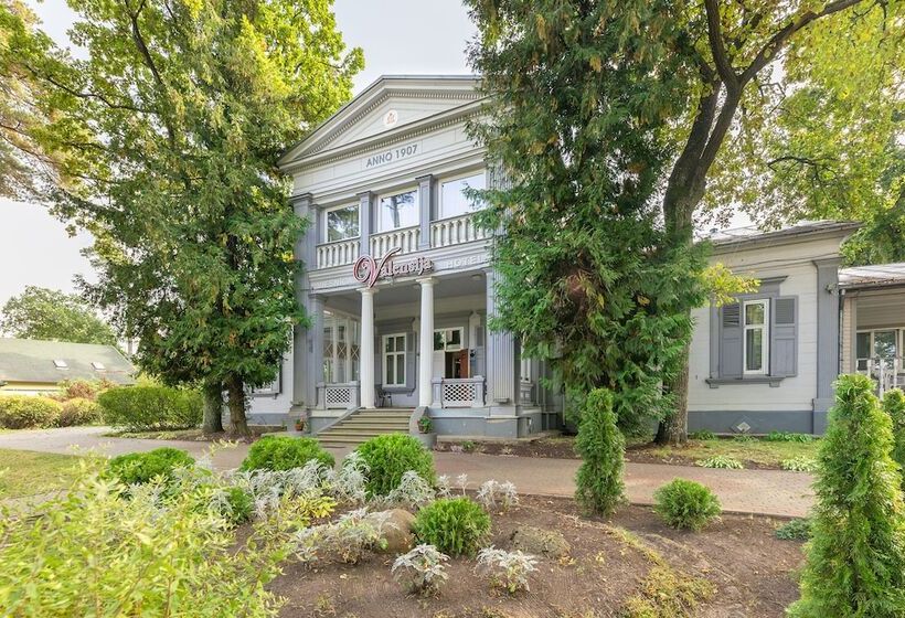 پانسیون Room In Bb   Valensija   Suite For Two In Nice